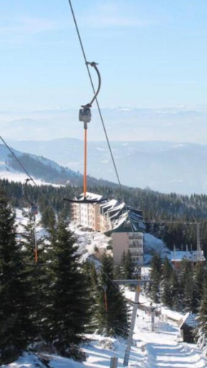 Suncana dolina apartmani